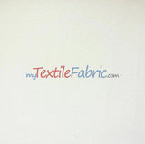 Soft And Smooth Vinyl Fabric - Faux Leather, Solid Colors, 54" Width (1 Yard)