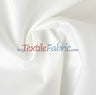 Waterproof Sun Repellent Polyester Canvas Fabric - Solid, 57/58" Width (1 Yard)