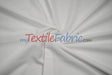 Scuba Double Knit Polyester Fabric - Solid Multiple Colors, 58/60" Width (1 Yard)