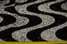 Sequins Velvet Wave Spandex Velvet Fabric - Two Tone Sequins, Multiple Colors, 58/60" Width (1 Yard)
