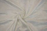 Oriental Bamboo Brocade Polyester Fabric - Bamboo Jacquard, 45" Width (1 Yard)