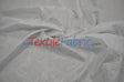 Damask Flocking Taffeta Fabric - Flocking Velvet Damask, 58/60" Width (1 Yard)