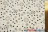 Bandana Cotton Print Polyester Cotton Broadcloth Fabric - Multiple Colors, 58/60" Width (1 Yard)