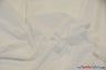 Dura Power Mesh Nylon Spandex Fabric - Black, Nude, White Sheer Open Work, 60" Width (1 Yard)