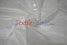 Crystal Satin Polyester Fabric - Shimmering Satin Finish, 45" Width, Multiple Colors (1 Yard)