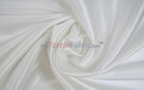Two Tone Taffeta Polyester Fabric - Solid Colors, 58/60" Width (1 Yard)