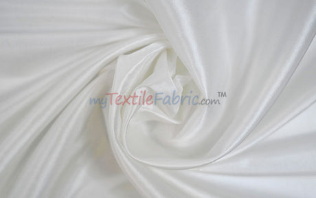 Two Tone Taffeta Polyester Fabric - Solid Colors, 58/60" Width (1 Yard)