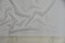 Polyester Chiffon Fabric - Super Soft, Flowy, Sheer, 58/60" Width, 100% Polyester (By The Continuous Yards & Bolts)