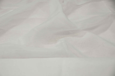 IFR Sheer Voile Polyester Fabric - 40 Colors, Sheer, 120" Wide, 120 Yard Bolt (1 Bolt)