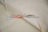 Chenille Polyester Fabric - Ultra Soft Velvety Texture, 60" Width, 350 GSM (1 Yard)