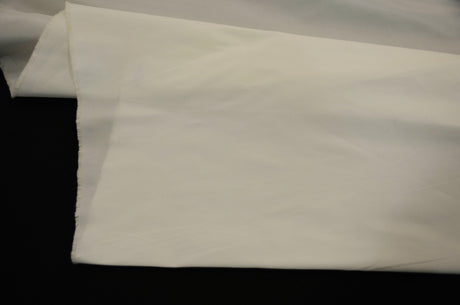 Polyester Silk Taffeta Fabric - Solid, 54" Width (1 Yard)