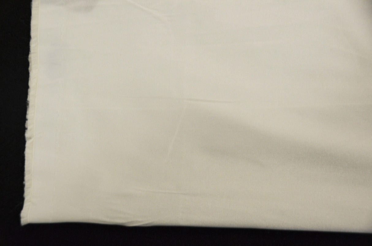 Polyester Silk Taffeta Fabric - Solid, 54" Width (1 Yard)