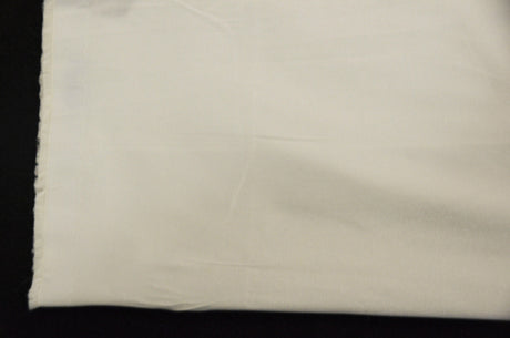 Polyester Silk Taffeta Fabric - Solid, 54" Width (1 Yard)