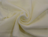Polar Fleece Polyester Fabric - Anti Pill, Solid, 58/60" Width (1 Yard)