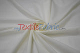 Polyester Cotton Broadcloth Fabric - Solid Colors, 58/60" Width (1 Yard)