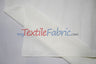 Polyester Cotton Broadcloth Fabric - Solid Colors, 58/60" Width (1 Yard)