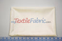 Polyester Silky Habotai Lining Polyester Fabric - Solid Multiple Colors, 58" Width (Continuous Yards)