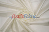 Polyester Lining Fabric - 100 Percent Polyester, Solid, 58/60" Width (Continuous Yards)