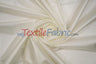 Polyester Silky Habotai Lining Polyester Fabric - Solid Multiple Colors, 58" Width (175 Yards)