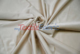 BT Royal Plush Velvet Fabric - Soft Plush Non Stretch Velvet, Multiple Colors, 58/60" Width (1 Yard)