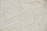 Stretch Velvet Spandex Fabric - Solid, 58" Width (1 Yard)
