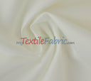Waterproof Sun Repellent Polyester Canvas Fabric - Solid, 57/58" Width (1 Yard)
