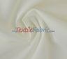 Waterproof Sun Repellent Polyester Canvas Fabric - Solid, 57/58" Width (1 Yard)