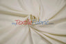 Scuba Double Knit Polyester Fabric - Solid Multiple Colors, 58/60" Width (1 Yard)