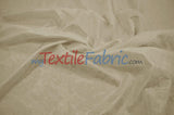 Damask Flocking Taffeta Fabric - Flocking Velvet Damask, 58/60" Width (1 Yard)