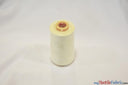 All Purpose Polyester Thread - 100% Spun Polyester Sewing Thread, 6000 Yard Spool, 50+ Colors Available (1 Spool)