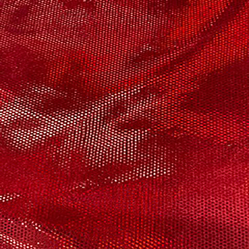 Stretch Velvet Pin Dot Foil Fabric 60"