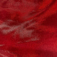 Stretch Velvet Pin Dot Foil Fabric 60"