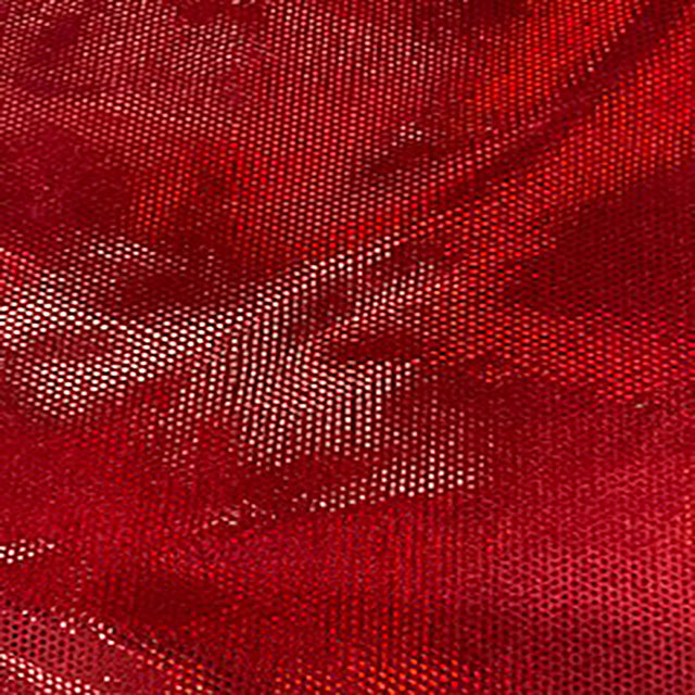 Stretch Velvet Pin Dot Foil Fabric 60"