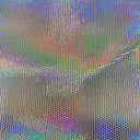 Stretch Velvet Pin Dot Foil Fabric 60"
