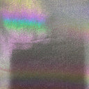 Nylon Spandex Oil Drop Foil Tricot Fabric