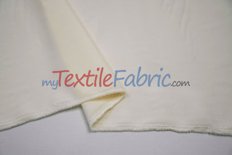 Visa Polyester Poplin Fabric - Solid, 58/60" Width (1 Yard)