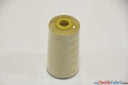 All Purpose Polyester Thread - 100% Spun Polyester Sewing Thread, 6000 Yard Spool, 50+ Colors Available (1 Spool)