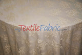 Chantilly Lace Polyester Fabric - Floral Embroidery, Sheer Mesh, 52" Width (1 Yard)