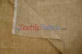 Chenille Polyester Fabric - Ultra Soft Velvety Texture, 60" Width, 350 GSM (1 Yard)