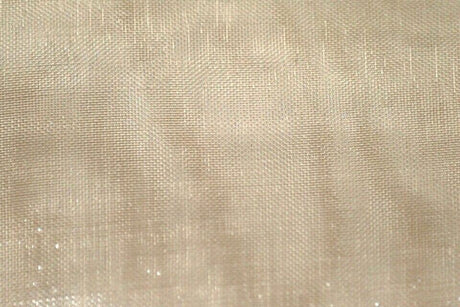 Organza Chair Sashes Polyester Fabric - Multiple Colors, 8" X 108" (Pack Of 50)