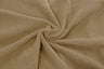 Polar Fleece Polyester Fabric - Anti Pill, Solid, 58/60" Width (1 Yard)