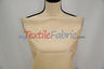 Polyester Lining Fabric - 100 Percent Polyester, Solid, 58/60" Width (Continuous Yards)