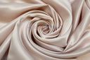 Lamour Satin Polyester Matte Satin Fabric - Multiple Colors, 58/60" Width (1 Yard)