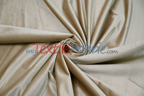 BT Royal Plush Velvet Fabric - Soft Plush Non Stretch Velvet, Multiple Colors, 58/60" Width (1 Yard)