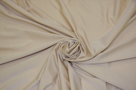 Nylon Spandex 4 Way Stretch Fabric - Multiple Colors, 58/60" Width (1 Yard)