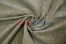 Chenille Polyester Fabric - Ultra Soft Velvety Texture, 60" Width, 350 GSM (1 Yard)