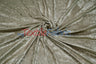 Panne Velvet Polyester Fabric - Crush Panne Velour, Solid, 58/60" Width (1 Yard)