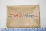 Polyester Lining Fabric - 100 Percent Polyester, Solid, 58/60" Width (Continuous Yards)