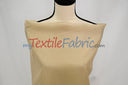 Polyester Lining Fabric - 100 Percent Polyester, Solid, 58/60" Width (Continuous Yards)