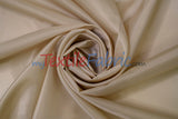 Polyester Lining Fabric - 100 Percent Polyester, Solid, 58/60" Width (Continuous Yards)